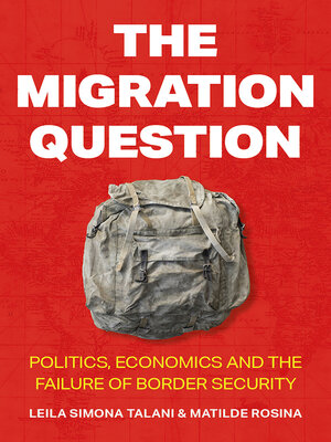 cover image of The Migration Question